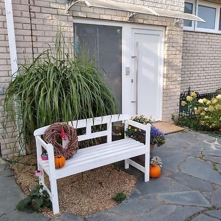 Ferienwohnung Mohnblume Mueddersheim Vettweiss Εξωτερικό φωτογραφία