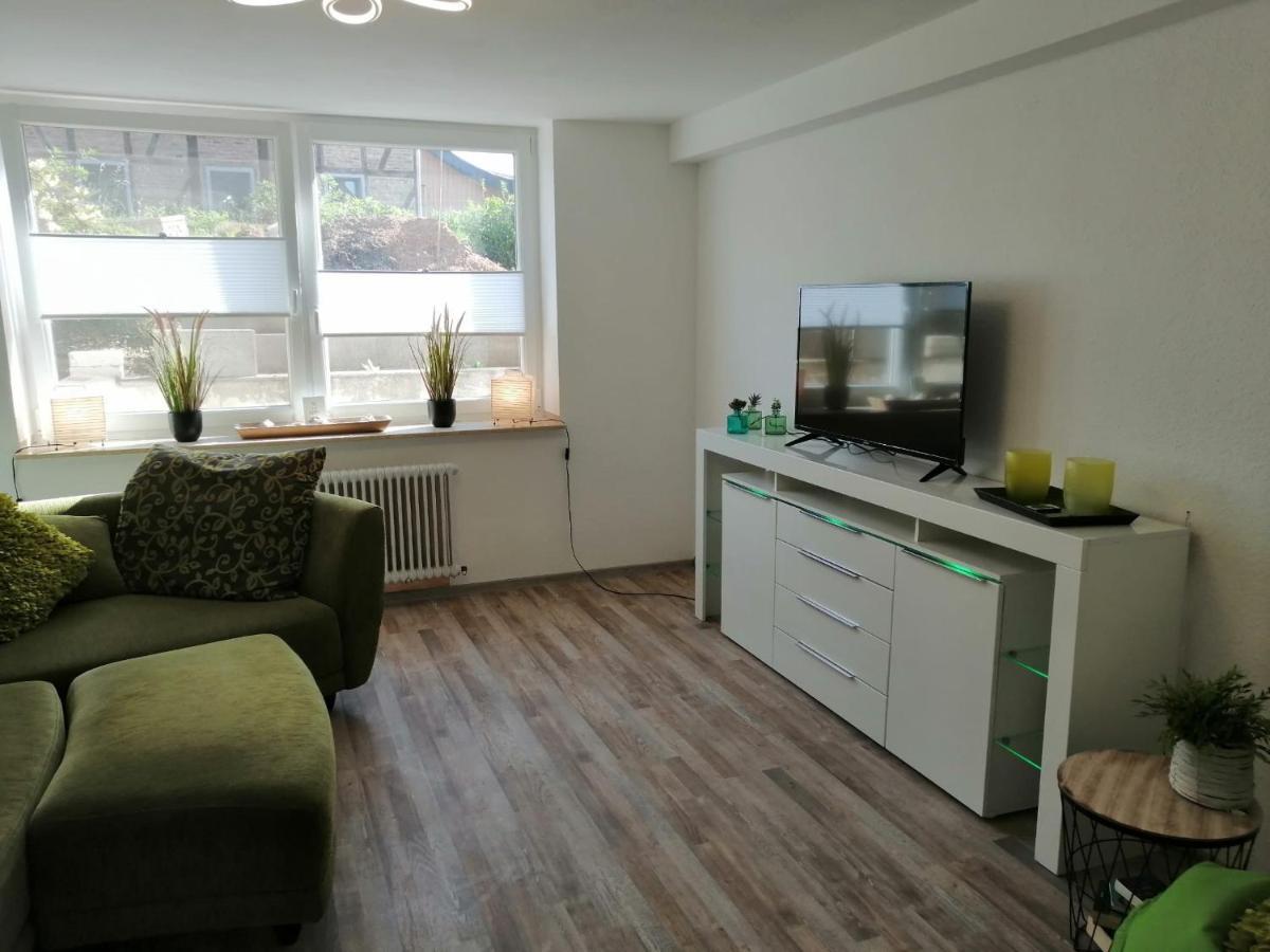 Ferienwohnung Mohnblume Mueddersheim Vettweiss Εξωτερικό φωτογραφία