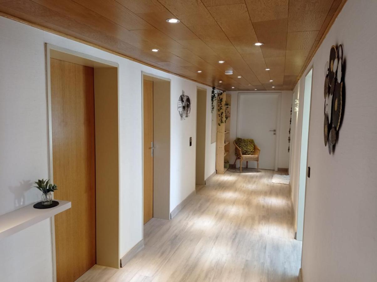 Ferienwohnung Mohnblume Mueddersheim Vettweiss Εξωτερικό φωτογραφία